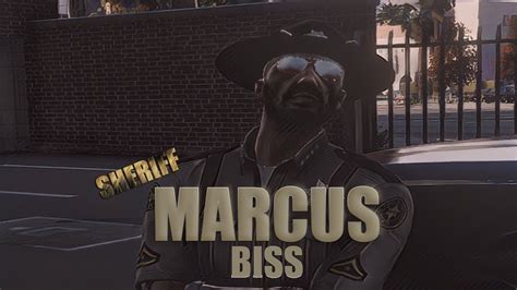 FROM NOW ONWARDS 9 12 FULL RP MARCUS BISS Nopixel India 4 0