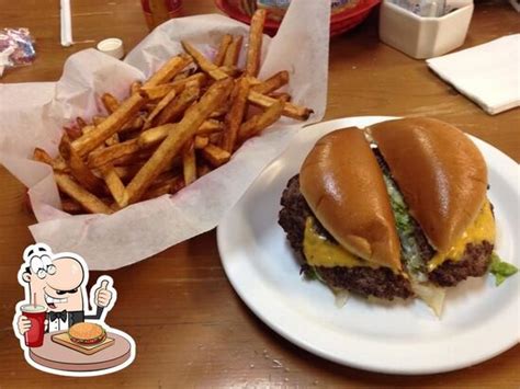 Ron S Hamburgers Chili S Sheridan Rd In Tulsa Restaurant Menu