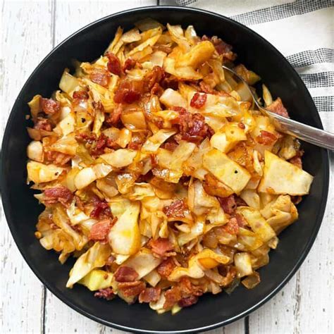 buttery steamed cabbage recipe healthy recipes blog