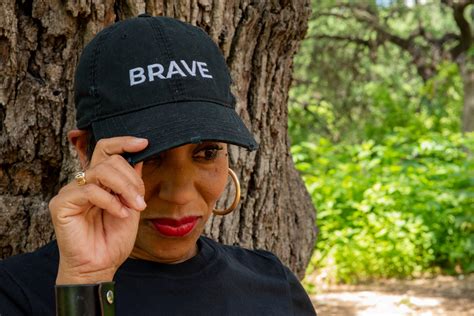 The Fuck Fear Shop Catenya McHenry