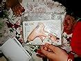 W WATT MM HOT MELT Glue Gun With ON Off Switch And LED Indicator Free Glitter Sparkle