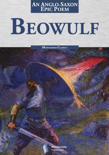 Amazon Beowulf English Edition Kindle Edition By Anglo Saxon Epic