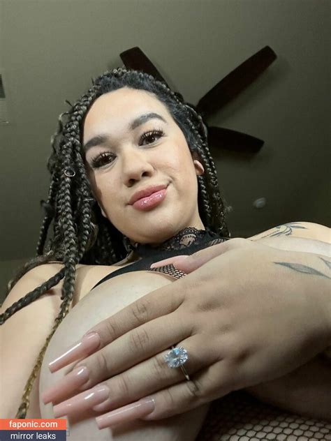 Britt Cuadra Aka Brittcuadra Nude Leaks Onlyfans Photo Faponic