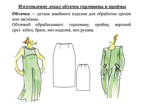 Изготовление лекала подборта - презентация онлайн