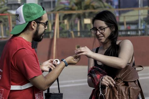 T Aporte Es Para Siempre S Mate A La Colecta De Caritas