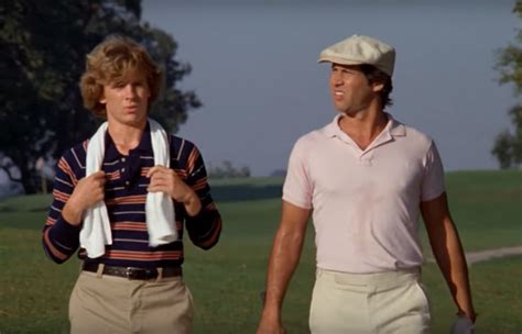 The Funniest Caddyshack Quotes