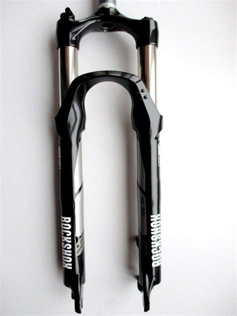 Rock Shox Xc Tk Solo Air Poploc