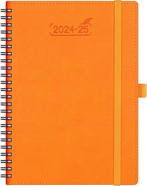 Amazon Bezend Academic Year Planner X