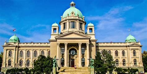 Belgrade: City Center Walking Tour | GetYourGuide