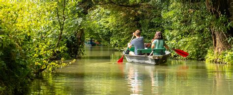 H Bergement Insolite Marais Poitevin Nuit Insolite Cozycozy