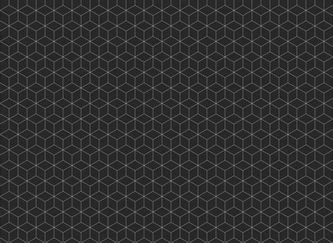 Abstract of pentagonal shape pattern background. 642792 Vector Art at ...