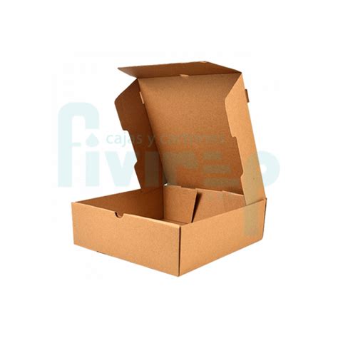 Caja Para Ropa Cajas Y Cartones Fivirep S A C