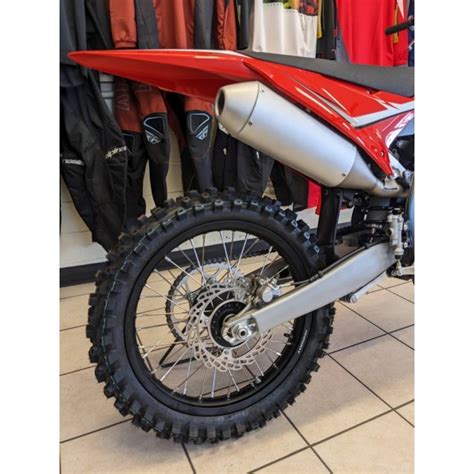 Kove MX 250 Motocross Dirtbike For Sale In Prescott Arizona