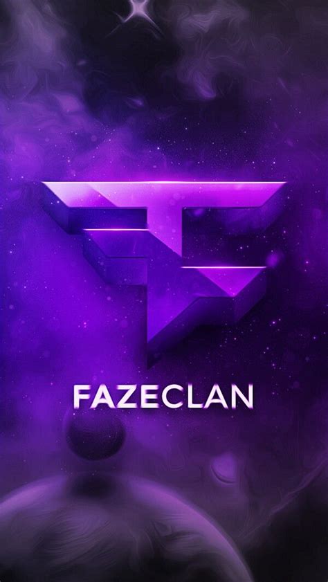 Faze Clan Gaming Wallpapers Faze Clan Logo Faze Logo