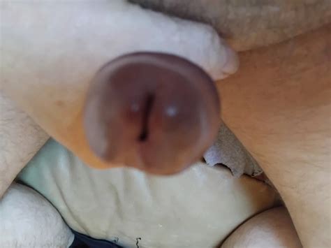 My Friend Is Lying On The Couch Jerking Off His Cock Until He Orgasms Gay Porn Xhamster