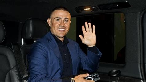 Fabio Cannavaro Verso La Panchina Delludinese Cioffi A Un Passo Dall