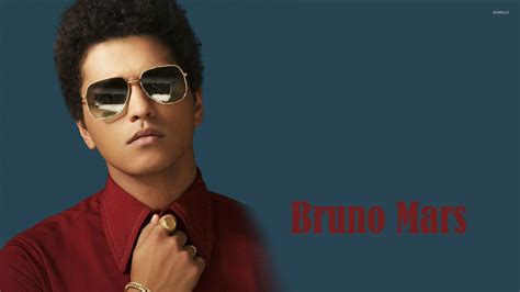 Bruno Mars Wallpapers - Wallpaper Cave