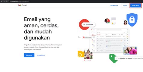 Cara Membuat Akun Gmail AUTO ONLINE DENGAN HOSTING GRATIS