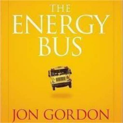 Driving Toward Success: A Journey on The Energy Bus – Bookey Best Book
