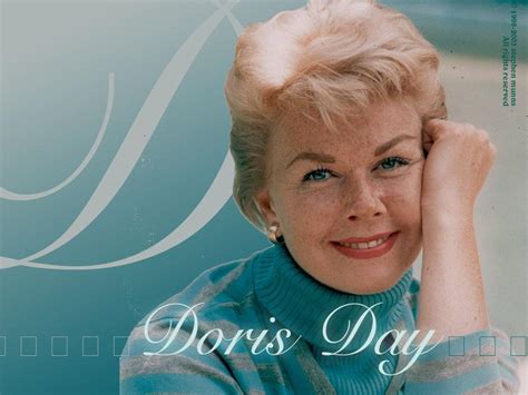 Doris Day Wallpapers Wallpaper Cave