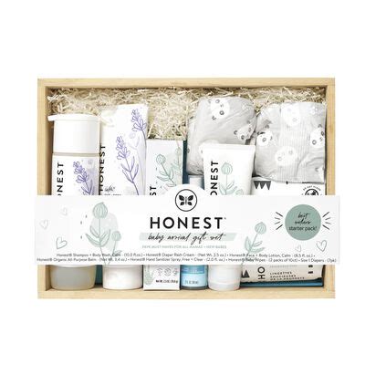 Honest Baby and Beauty Company | The Honest Company