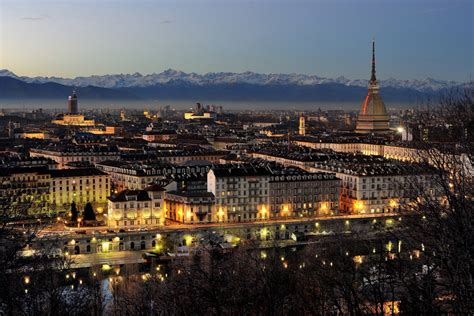 Cosa Visitare A Torino Euriadeit