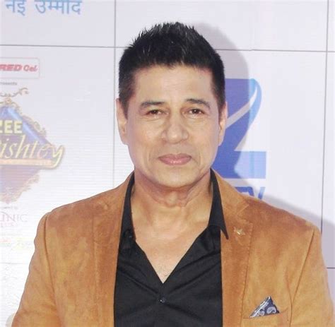 Sudesh Berry Height, Weight, Age, Wife, Family, Biography & More ...