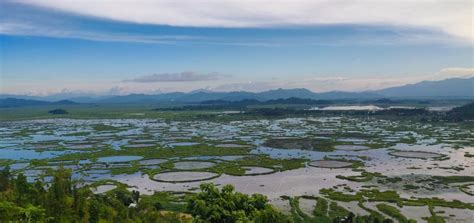 Loktak Lake Homestay, Manipur - Camping on A Homestay That Floats!