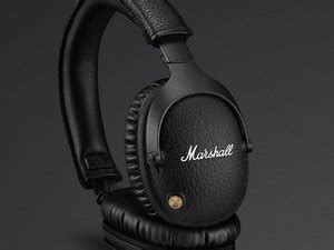 Marshall Monitor II A N C Reparatur Hilfe Das Kannst Du Selbst