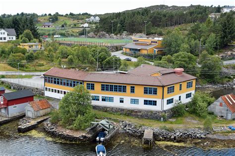 Politikontroll ved Hetlevik skole