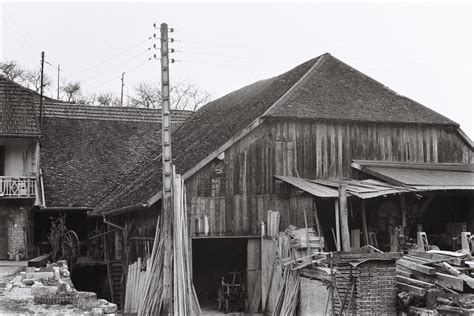 La Scierie M Tamorphose En Maison D H Tes Domaine La Scierie