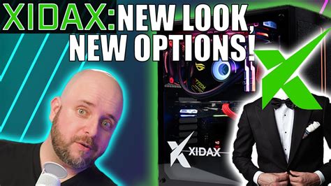 Two Of The Best Custom Prebuilt Gaming Pc Configurators Xidax And