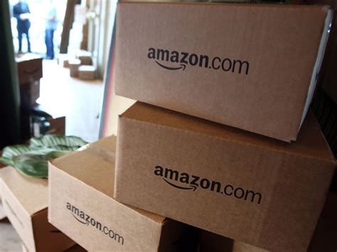 Four Awesome Tips To Boost Your Sales On Amazon Own Business News