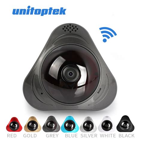 Лучшие IP камеры видеонаблюдения для дома на AliExpress