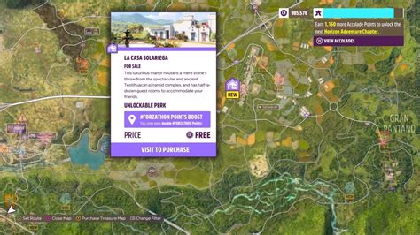 Steam Community Guide Forza Horizon 5 All Player Houses Locations