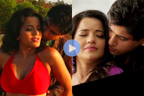 Bhojpuri Dance Video Monalisa S Hot Bold Moves Will Make Things Uncontrollable For You Watch