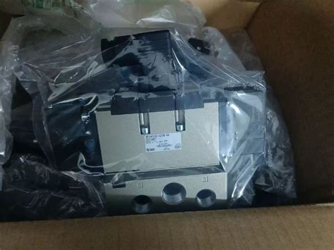 1pcs SMC VFS4210-5DZB-04 | eBay