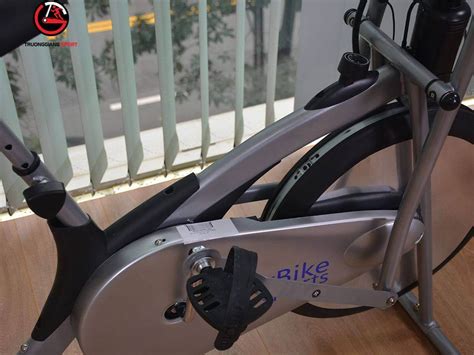 Xe đạp Tập Thể Dục Air Bike Chính Hãng Giá Rẻ Toàn Quốctrường Giang Sport