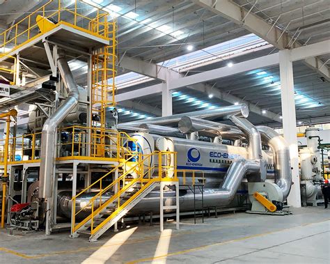 Tire Pyrolysis Process The Ultimate Way To Dispose Of Waste Tires