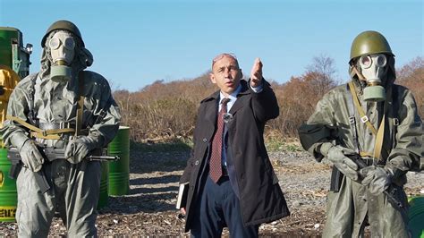 Виталий Наливкин спасает Камчатку - YouTube