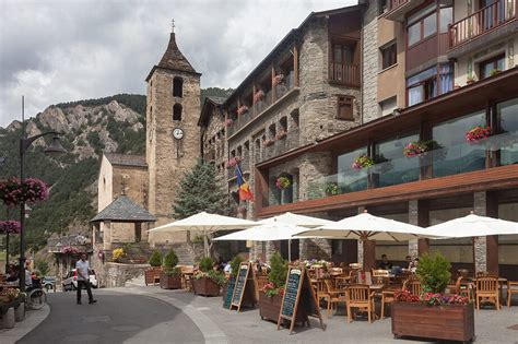 Los Pueblos Cercanos A Andorra Que Debes Visitar Top Andorra