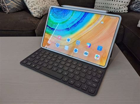REVIEW: Huawei MatePad Pro | TheEffectDotNet