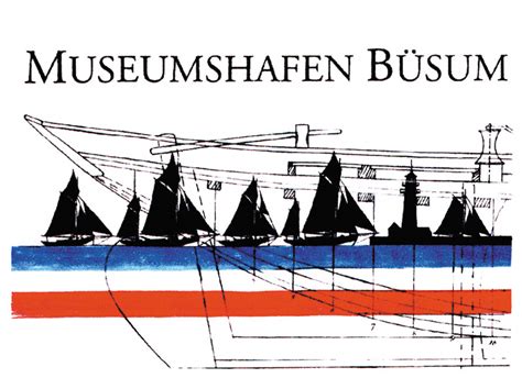 Museumshafen Buesum