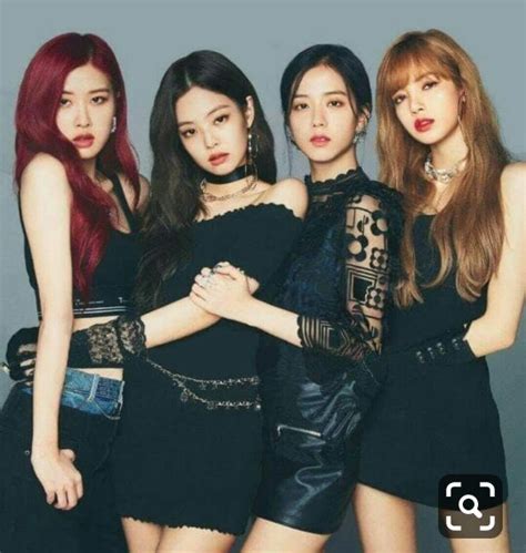 Blackpink Wiki •blackpink• Amino