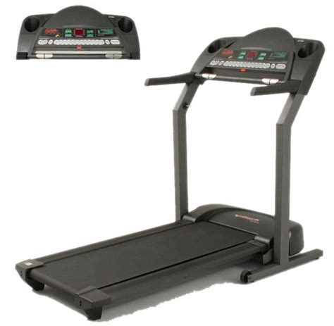 Proform 2500 Spacesaver Treadmill Free Shipping Today 1136192