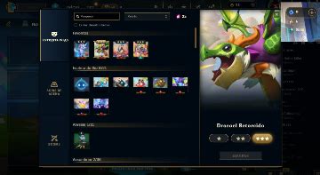 Conta Tima Skin Ahri Lenda Ascendida League Of Legends Contas