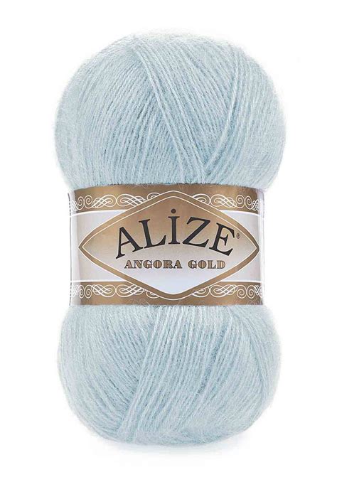 Alize Angora Gold Yarn Hand Knitting Yarns Alize