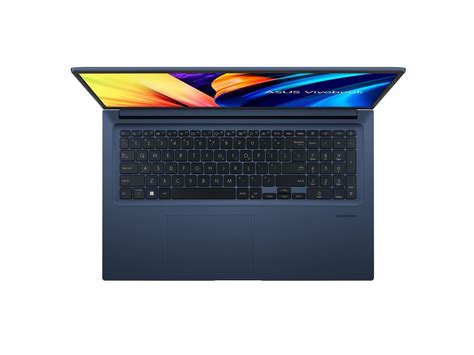 ASUS VivoBook 17X Laptop, 17.3" FHD Display, Intel Core i3-1220P CPU ...