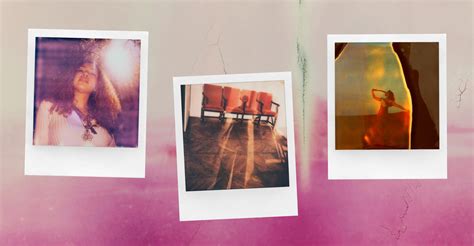 Explore Polaroid Now Instant Cameras | Polaroid EU