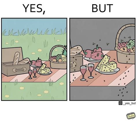 24 Yes But” Illustrations By Anton Gudim That You Might Relate To